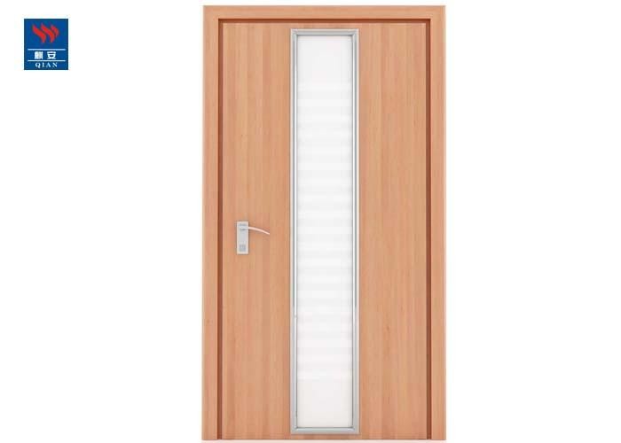 60min Fire Rated Glass Doors