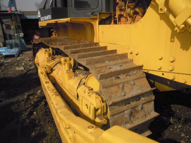 Used Chinese Shantui SD22 SD32 SD7 SD16 220 bulldozer hot sale