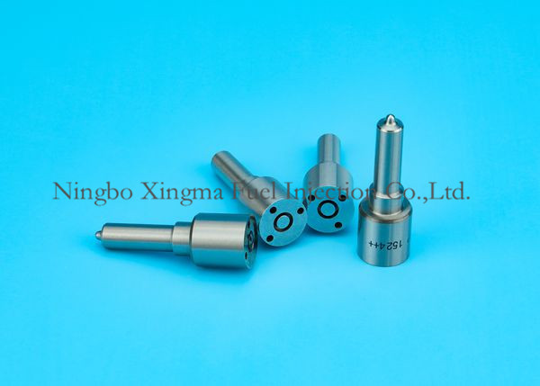 DLLA148P1524 0433171939 Bosch Injector Nozzles , Bosch Diesel Injector Pump Parts