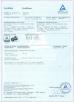 Family Of Childhood Industrial Co., Ltd. Certifications