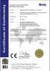 Shenzhen Greetwin Technology Co.,Limited Certifications