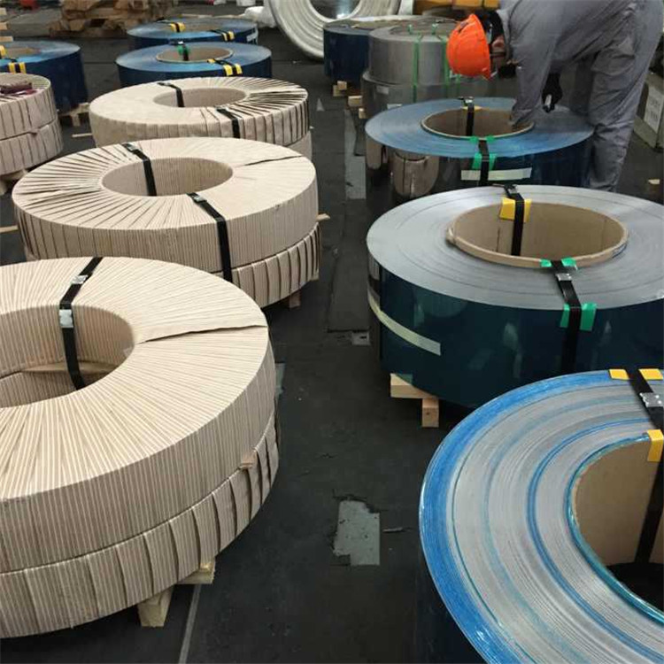 SUS 304L Stainless Steel Decorative Welded Round Pipe Duplex 316 316L 304 2205 2507