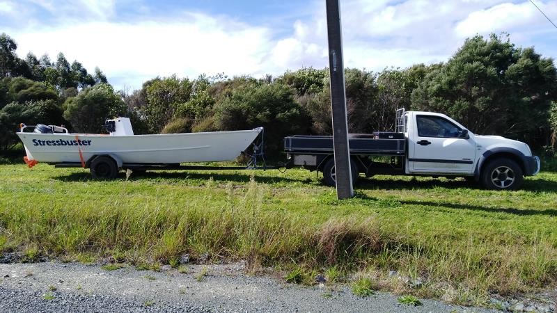 Light Duty Agricultural Utility Trailer Axles With / Without Brake Type Optional