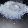 Buy cheap Transparent Fluoropolymer PFA Resin Granule High Temperature Resistant from wholesalers