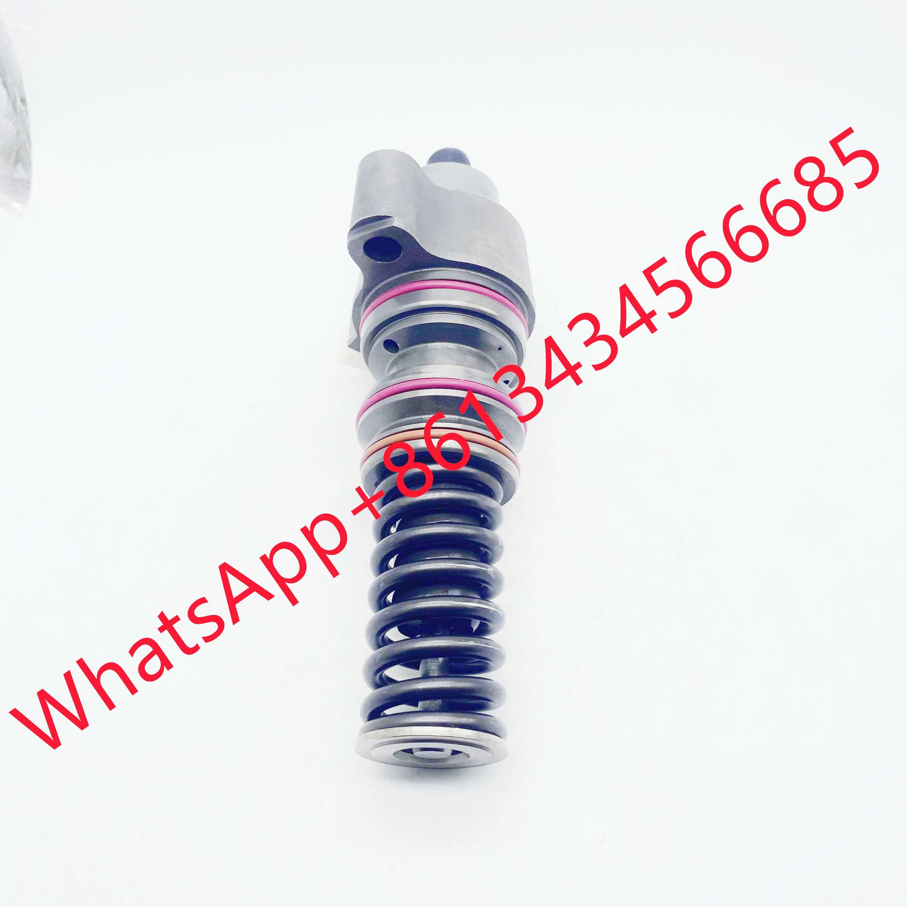 1668325 Diesel EUP Electronic Unit Injector BEBU5A00000 1625753