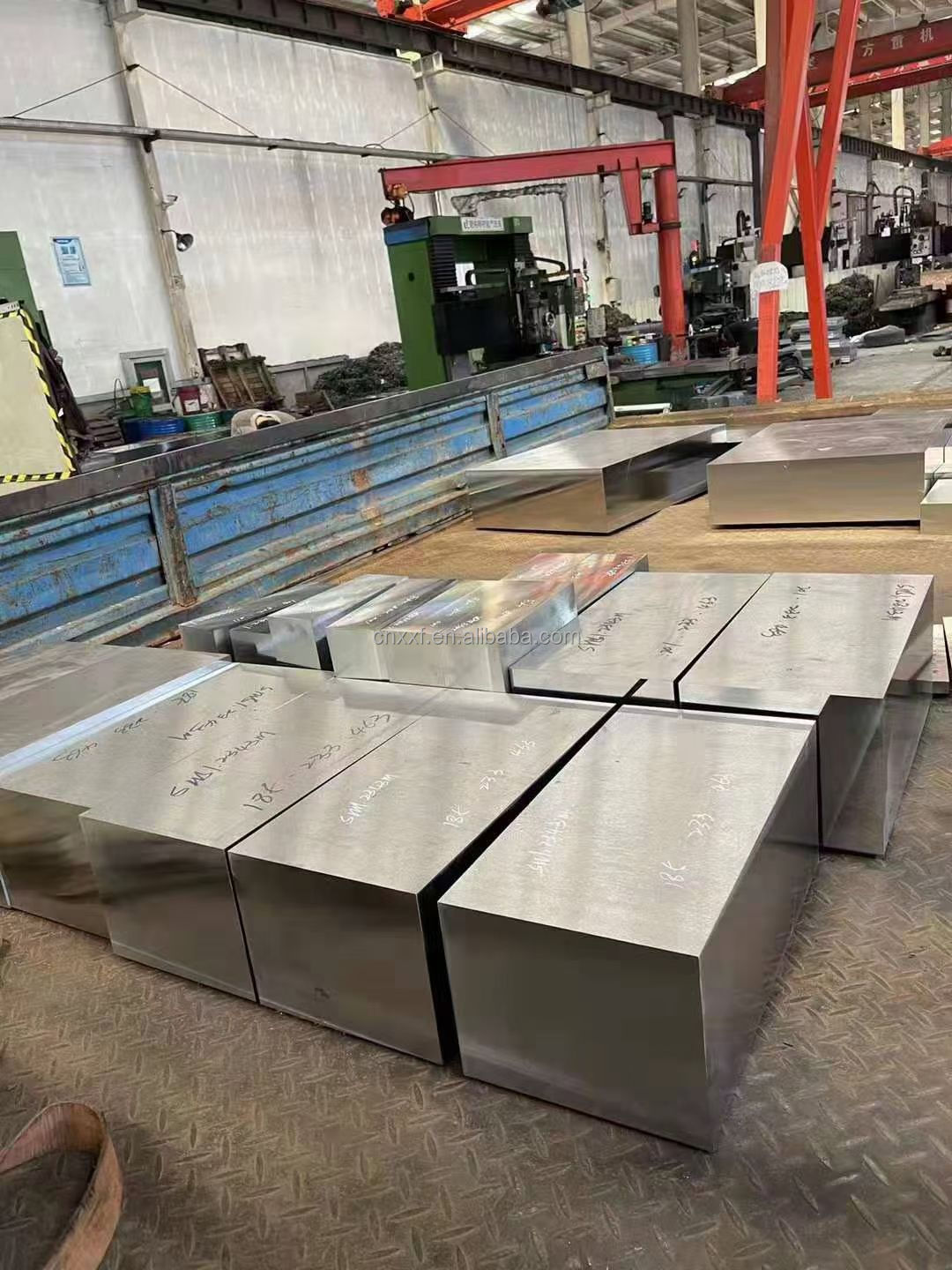 1mm-30mm Thickness ASME SB 424 Incoloy 840 Sheet Nickel Alloy WN 1.4847 UNS S33400 Plate for Industrial Grade Application