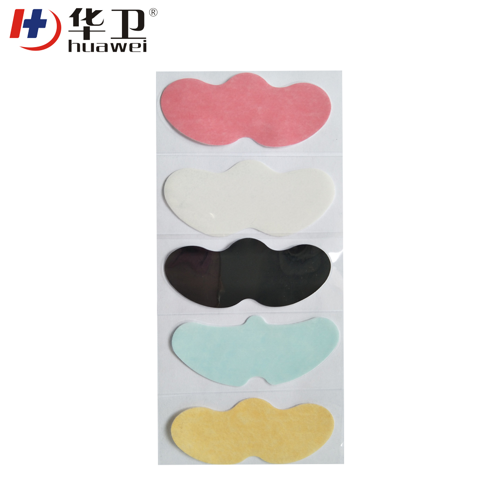 Hot Sale Black Head Mask nose strips blackhead