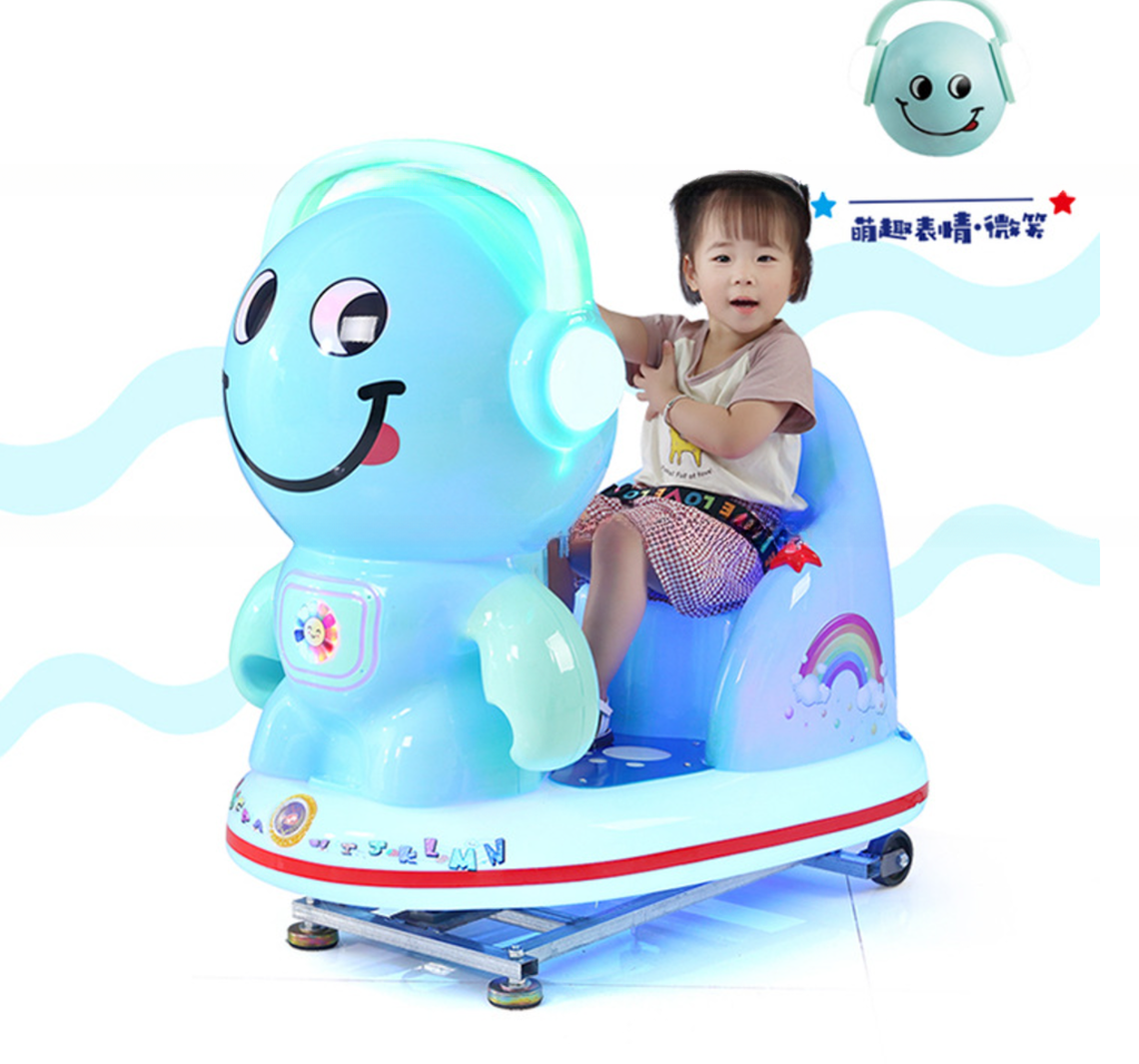 High Quality Kiddie Rides Arcade kiddie ride game machine for sale coin operated