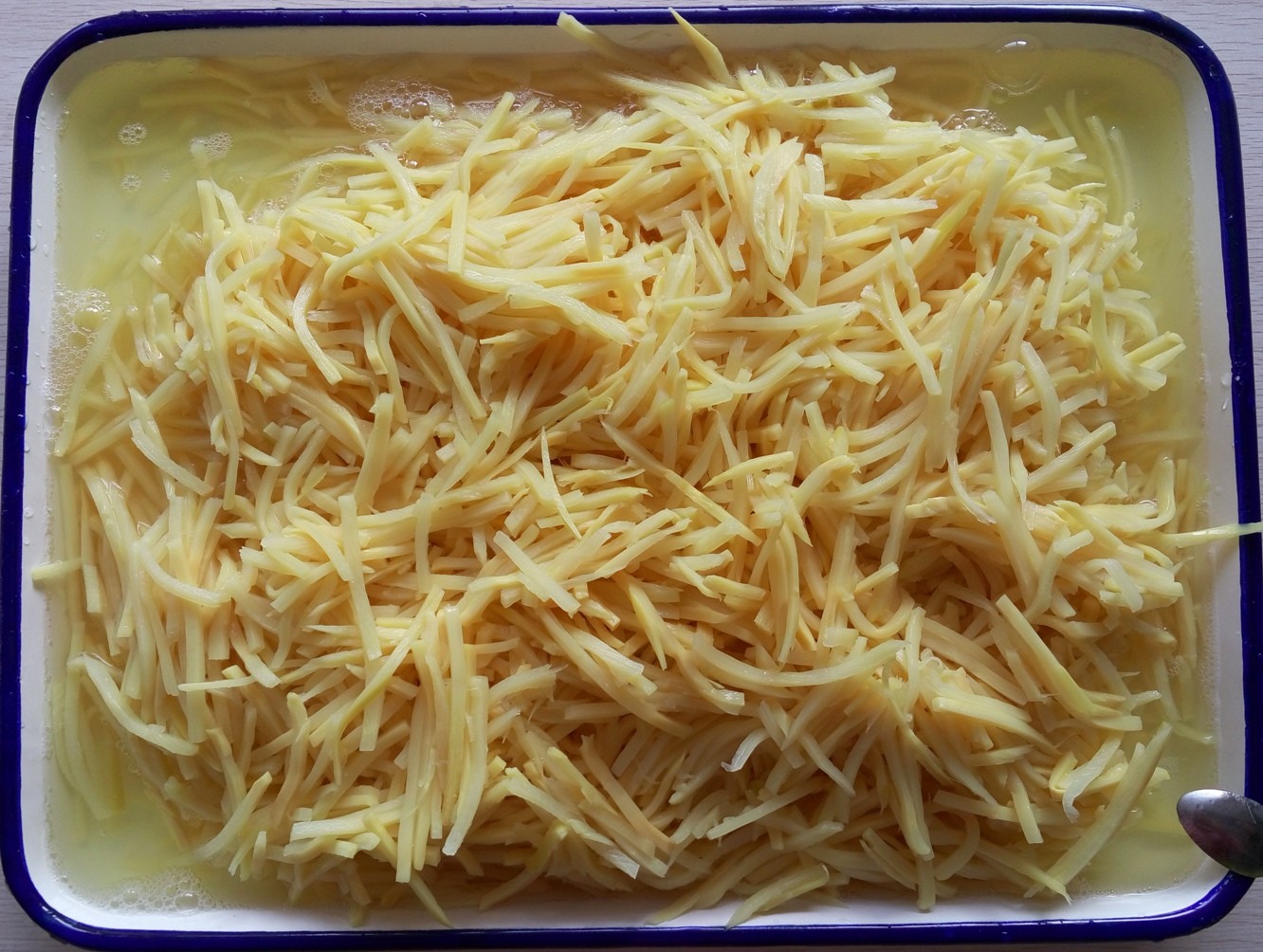 Grade A Frozen Fruits And Vegetables Bamboo Shoot Strips Excellent Fine Taste