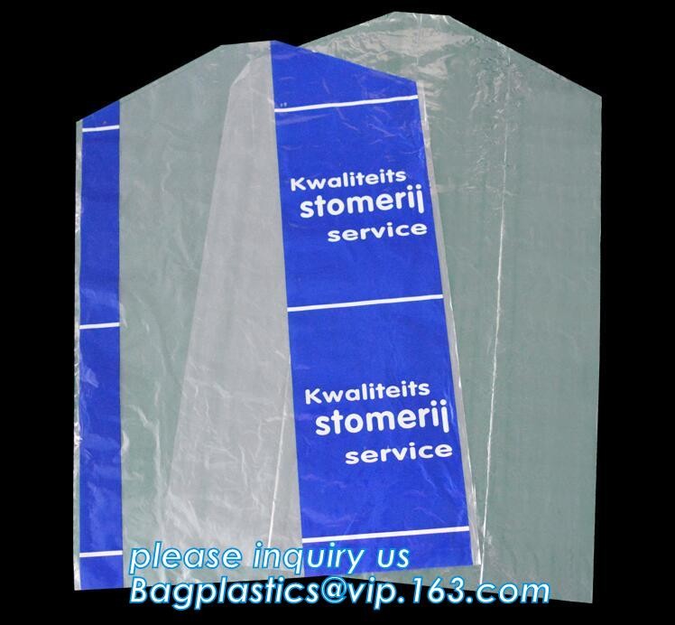 biodegradable Customized Laundry Drawstring Poly Bag Plastic Laundry Bag For Hotel With Own Logo,Poly Plastic Drawstring
