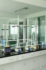 chemical analysis