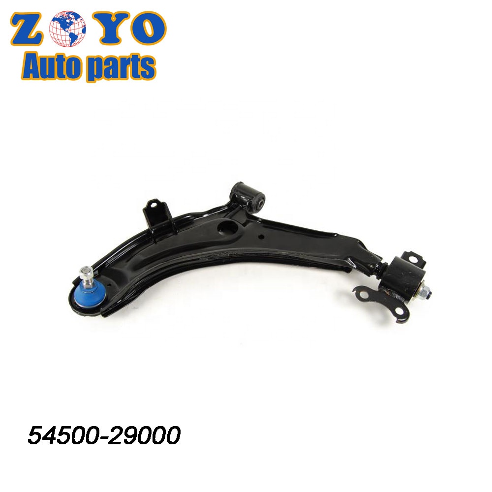 OEM STANDARD RK620107 Ball Joint 40Cr Lower Control Arm for Hyundai Elantra 2020