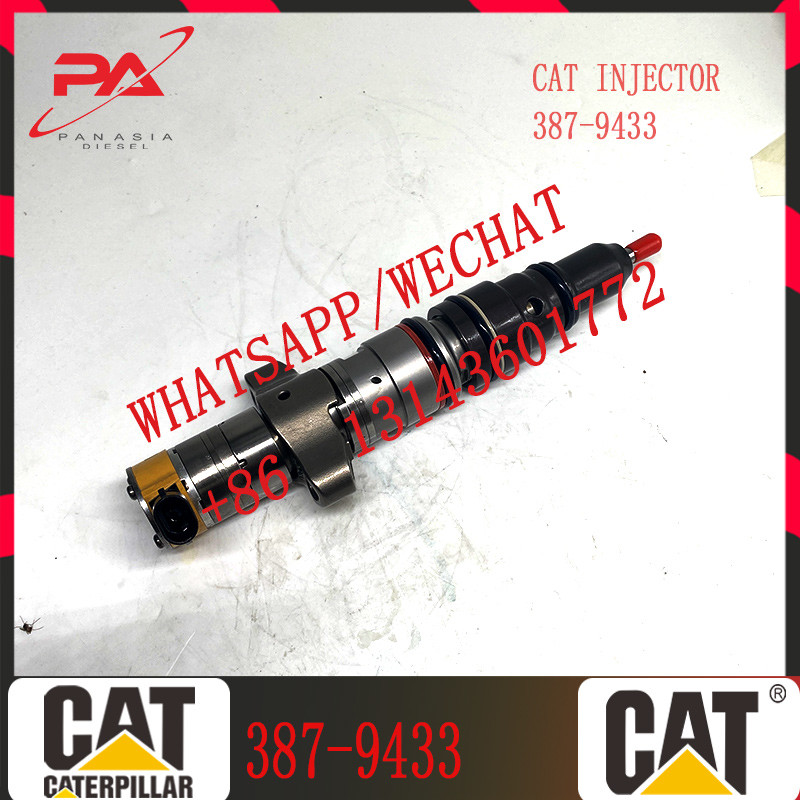 10R-7224 C-A-TERPILLAR Diesel Fuel Injectors Nozzle 235-2888 3899433 236-0962 E330C C-9