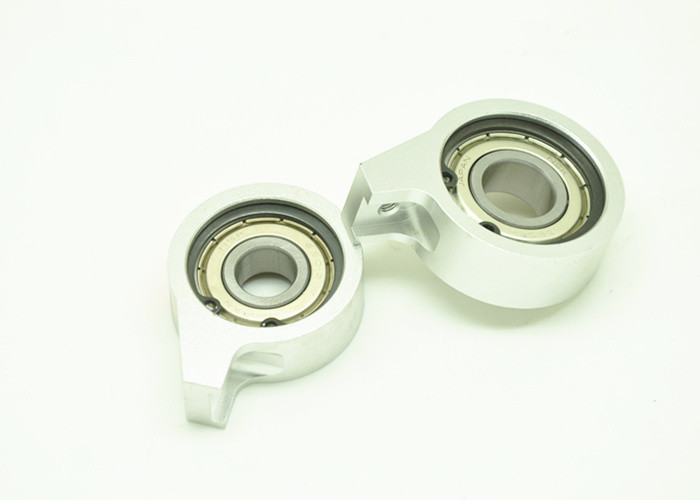 Ng08-01-10 Connecting Rod Oem Parts For All Yin Auto Cutter Machine