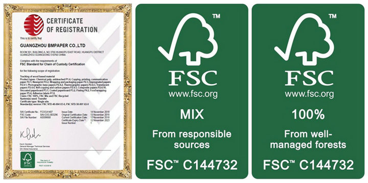 Customized 48.8gsm 52gsm Opaque Newsprint Paper For Journal Newspaper