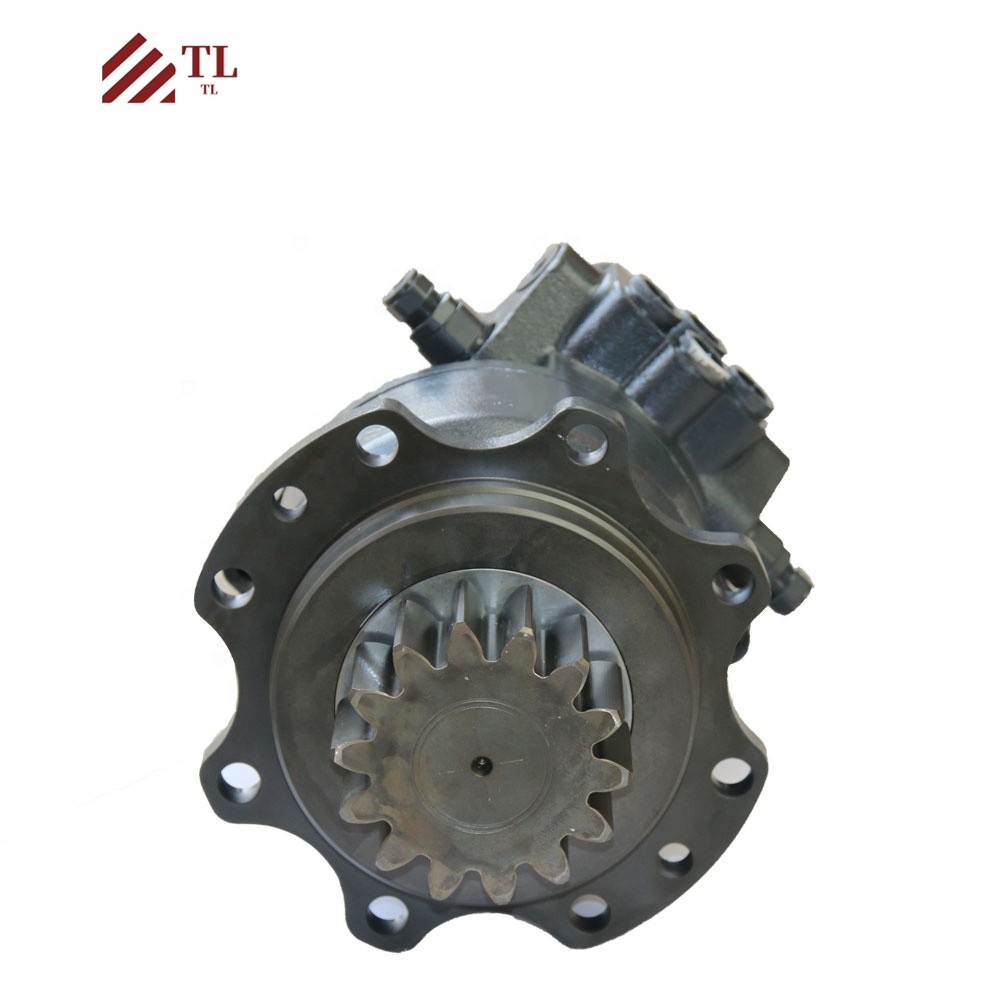 Retail Excavator Swing Motor Reduction Gear Assembly Part No TSM32 S -RG250D MBEC151A