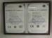 beijng sanhe beauty science&technology company Certifications