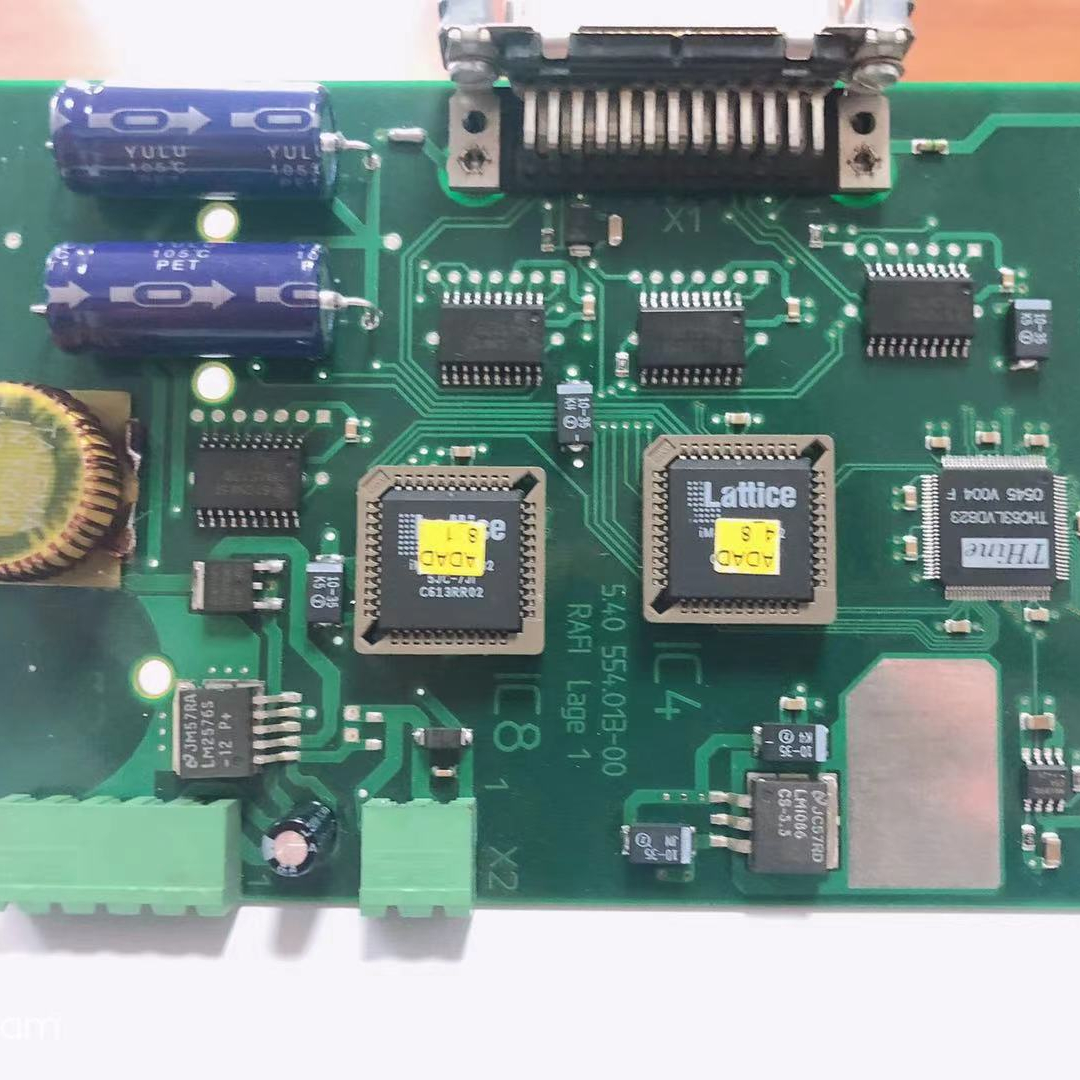 Durable Polar Cutter Parts With 380V Voltage And Video Technical Support After Service