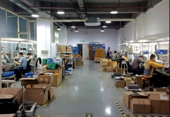 Shenzhen Jiayi Technology Co., Ltd.