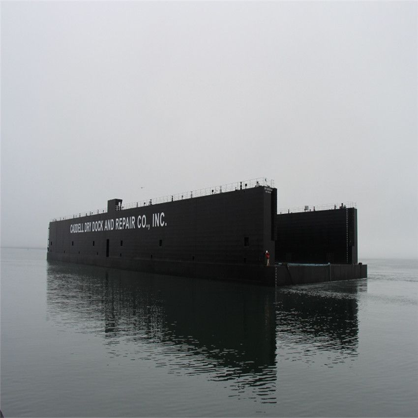 ship ponton for launching(001)