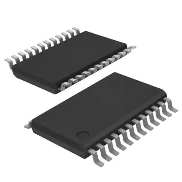 Buy cheap MSP430AFE253IPWR MSP430 CPU16 MSP430F2xx Microcontroller IC 16-Bit 12MHz 16KB product