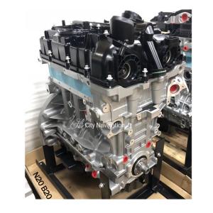 Buy cheap Superior N20B20 Long Block Motor Engine for BMW 2.0L Ocean Freight Shipment product