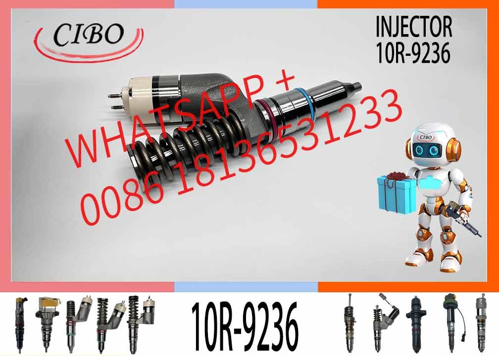 engine fuel injector 10R-9236 10R-3265 10R-3266 20R-130410R-3264 200-1117 200-1117 211-0565 211-3022