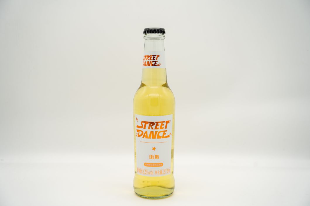 Fruit Wine Alcoholic Drink Bottle Labels Wine Labels Water Bottle Stickers Printing Sticker