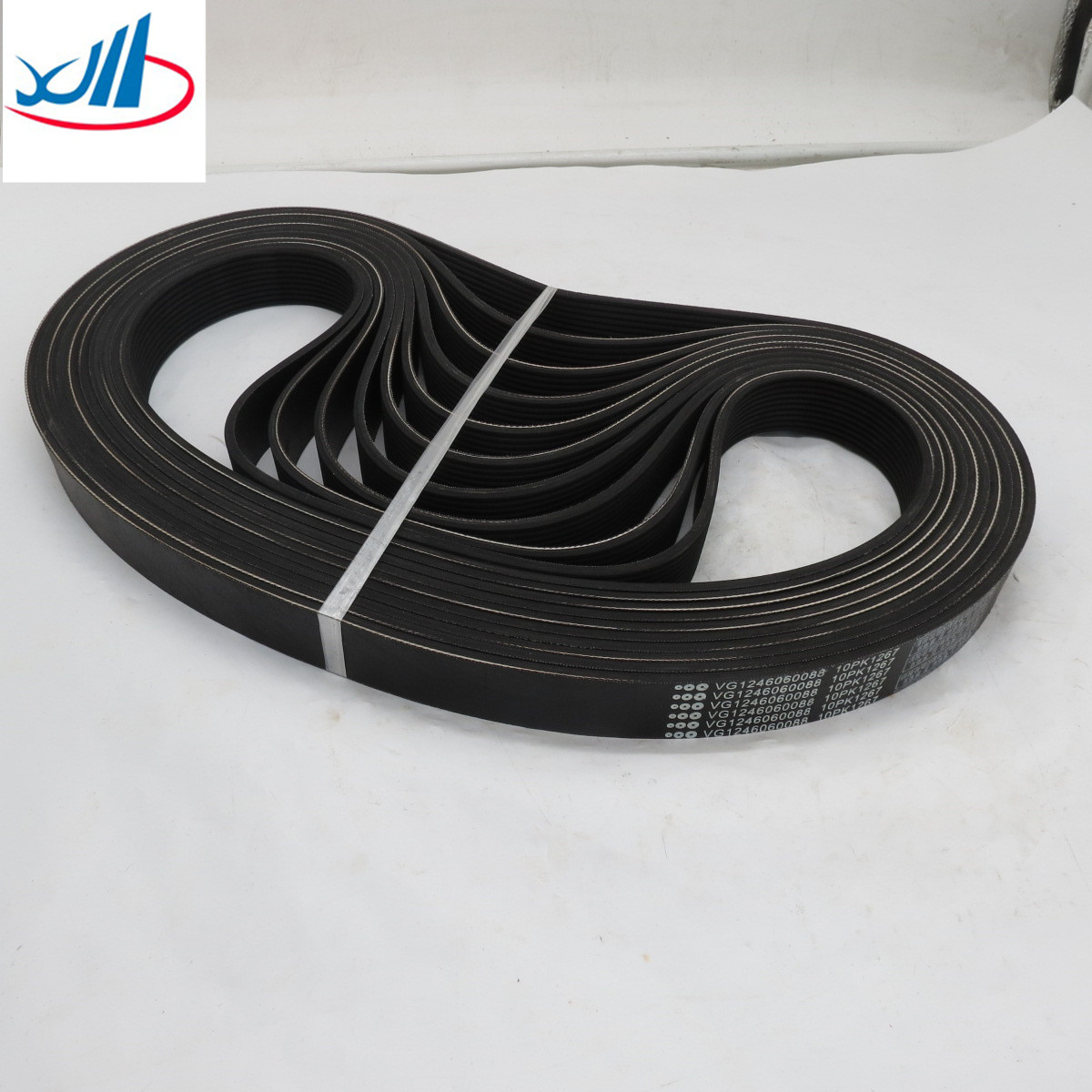 Best selling Truck motor belt VG1246060082 10PK1282