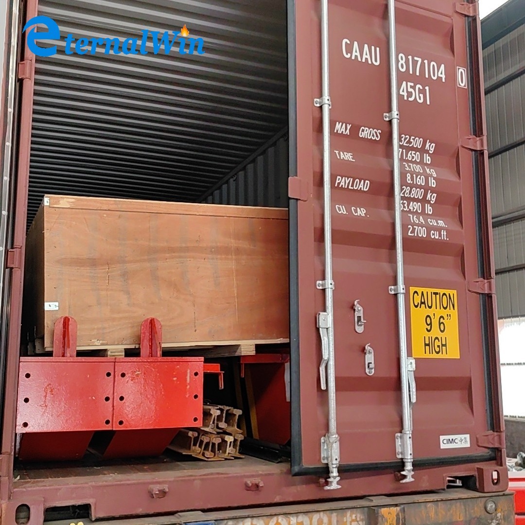 Strength Steel Overhead Hoist For Smooth And Controlled Material Handling