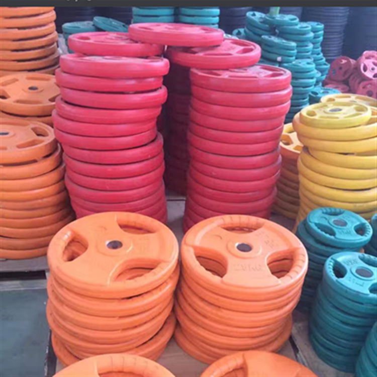 grip weight plate