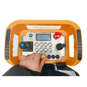 Buy cheap Remote Control For Construction Vehicles product