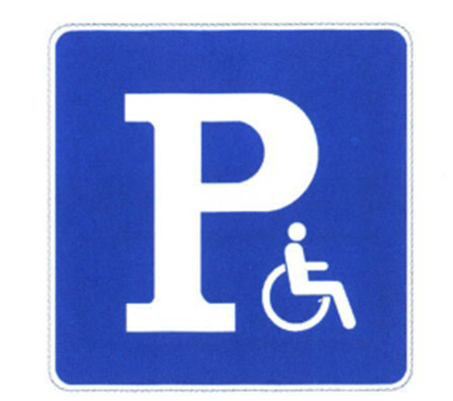 Outdoor Stop Traffic Sign Board Road Traffic Steel Plate Direction Traffic Sheet