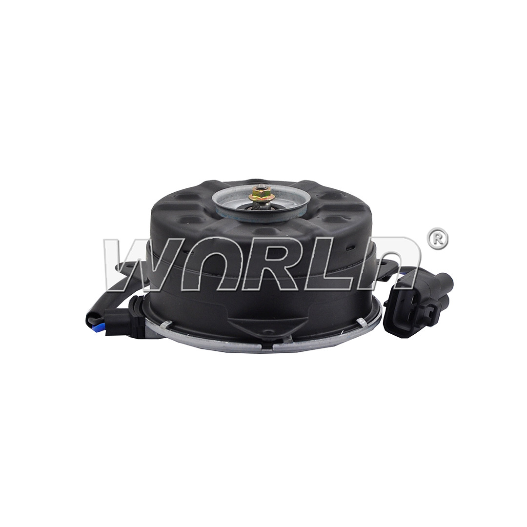WXM0118 AC Blower Motor 12V Lexus For RX300 330 350 1636320270 1680001120