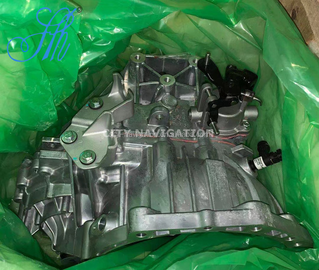 Jetour X90 1.5 1.5T 2020 Transmission Gearbox QR621MHB 621MHB 621 Engine Model 4T15C