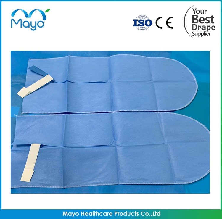 CE ISO FDA Approved Medical use disposable refrative eye kit