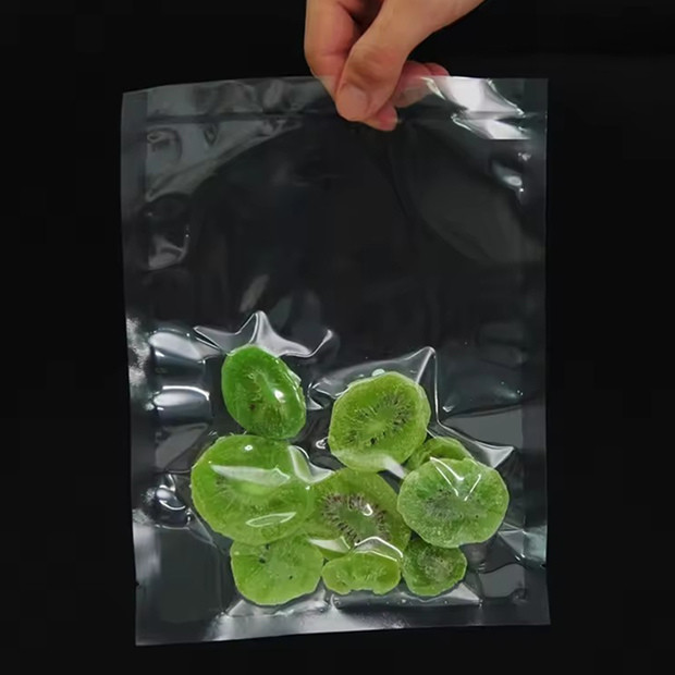 Customized Nylon Vacuum Bag For Airtight And Durable Packaging Solutions