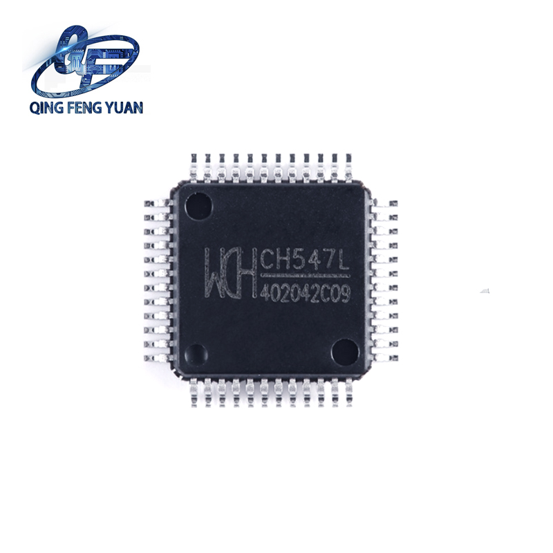 WCH CH9343L other electronic components old Fgl40n120and