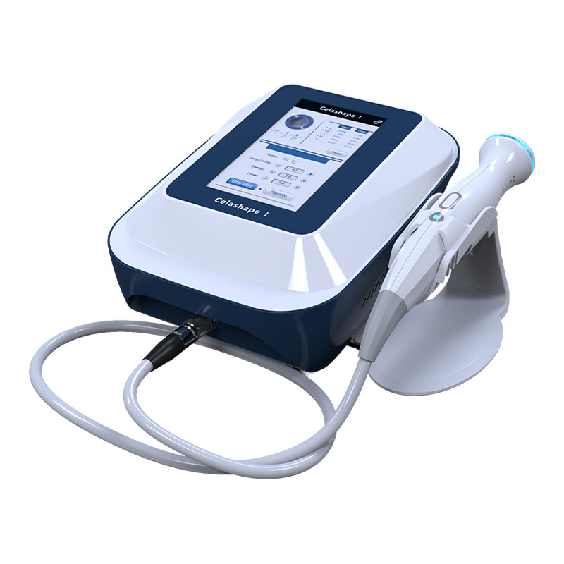 5 Heads Vacuum RF Wrinkle Removal Body Sculpting Firming Beauty Machine