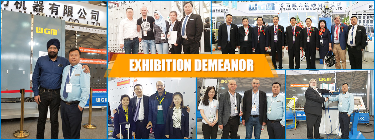 Low Malfunction Sealant Extruder Rotated Table Machine For Sealing The Silicone