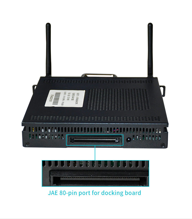Ops Mini Pc