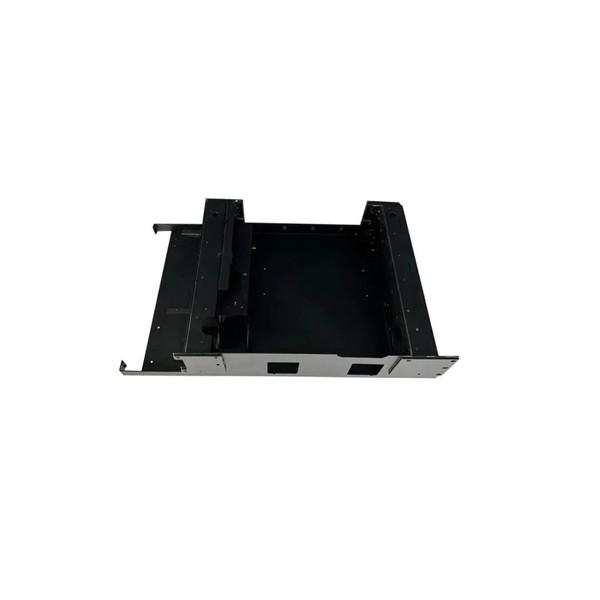 Customized Carbon Steel Stamping Stainless Steel Shell Medical Equipment Metal