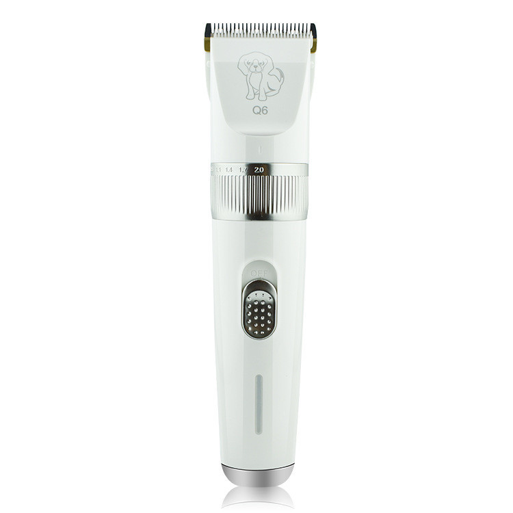 Grooming Cat PHC-3 Animal Hair Trimmer 12mm Dog Hair Clippers