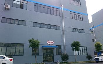 Phidix Motion Controls (Shanghai) Co., Ltd.