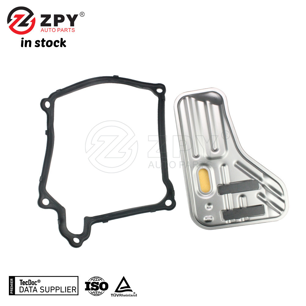Gasket Automatic Transmission for VW Audi A3 1.6 2003-2007 02E 321 371E