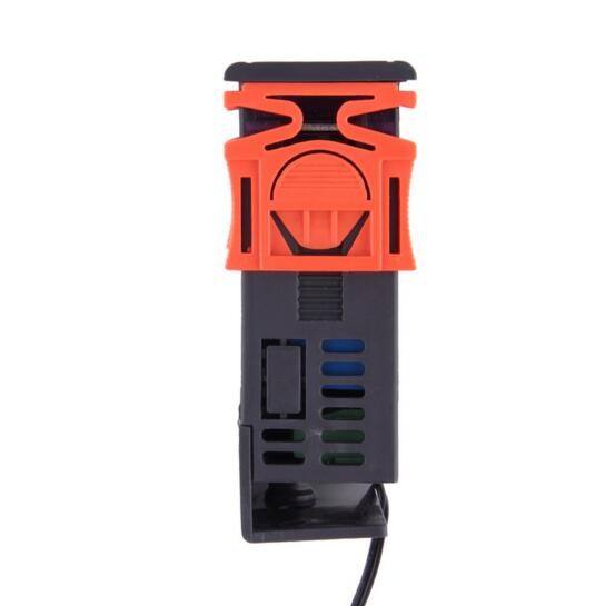 220V STC1000 Temperature Controller Thermostat Aquarium Incubator Cold Chain Temp Wholesale