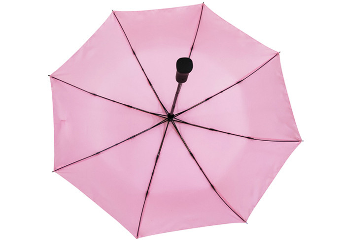 Innovative Bluetooth Music Umbrella Automatic Open Close With Mp3 Handle
