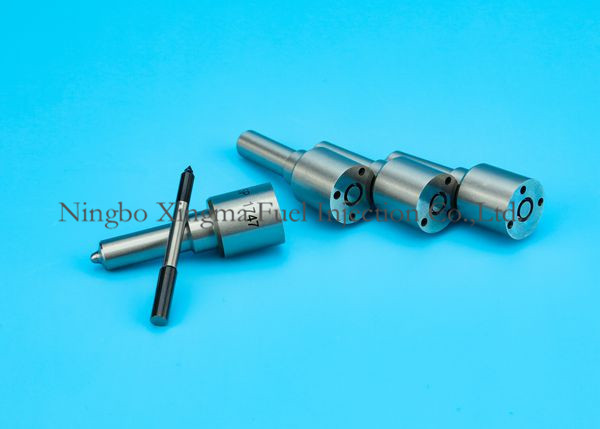 Diesel Fuel Common Rail Injector Nozzles For 0445120126 Injector High Density