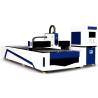 Buy cheap Cnc Fiber Laser Plate Cutting Machine 10 Mm 1000w 1500w 2000w 3000w 6000w Copper from wholesalers