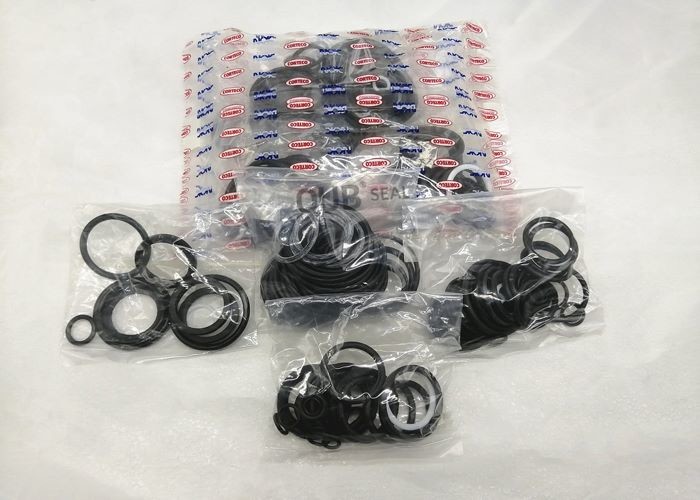 ID3.1mm ID5.7mm Hydraulic PUMP Control Valve O Ring Seals 0700002100 0700012105